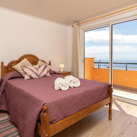 Casa Guadalupana Apartment Arco da Calheta  Luaran gambar