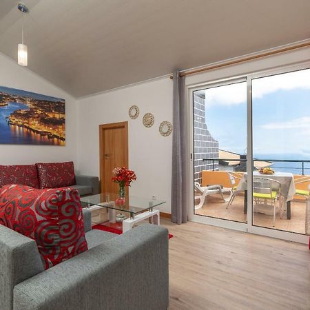 Casa Guadalupana Apartment Arco da Calheta  Luaran gambar