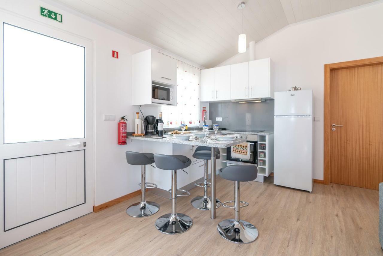 Casa Guadalupana Apartment Arco da Calheta  Luaran gambar