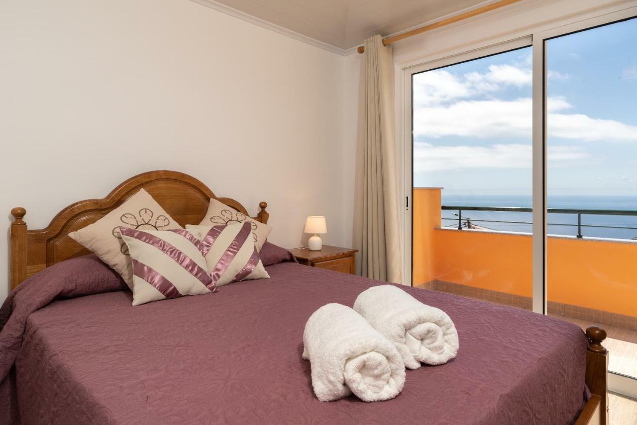 Casa Guadalupana Apartment Arco da Calheta  Luaran gambar
