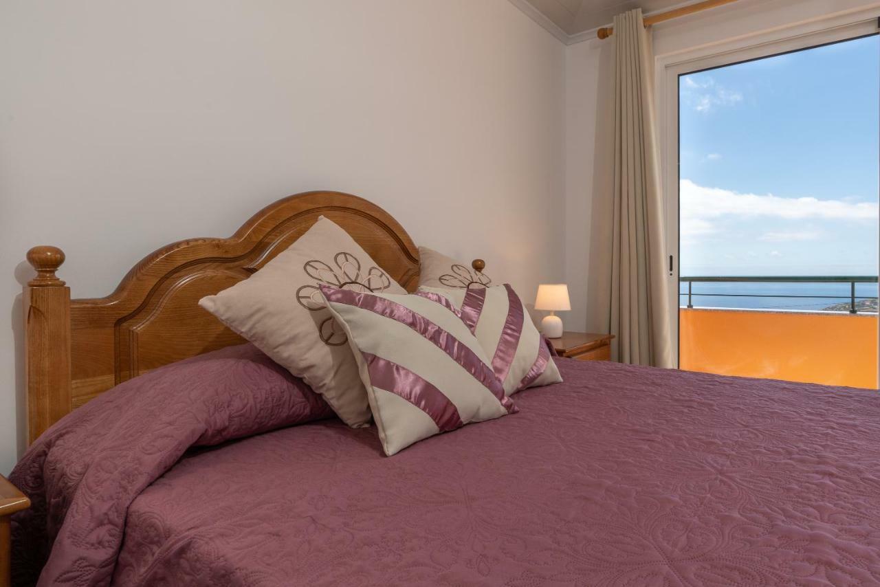 Casa Guadalupana Apartment Arco da Calheta  Luaran gambar