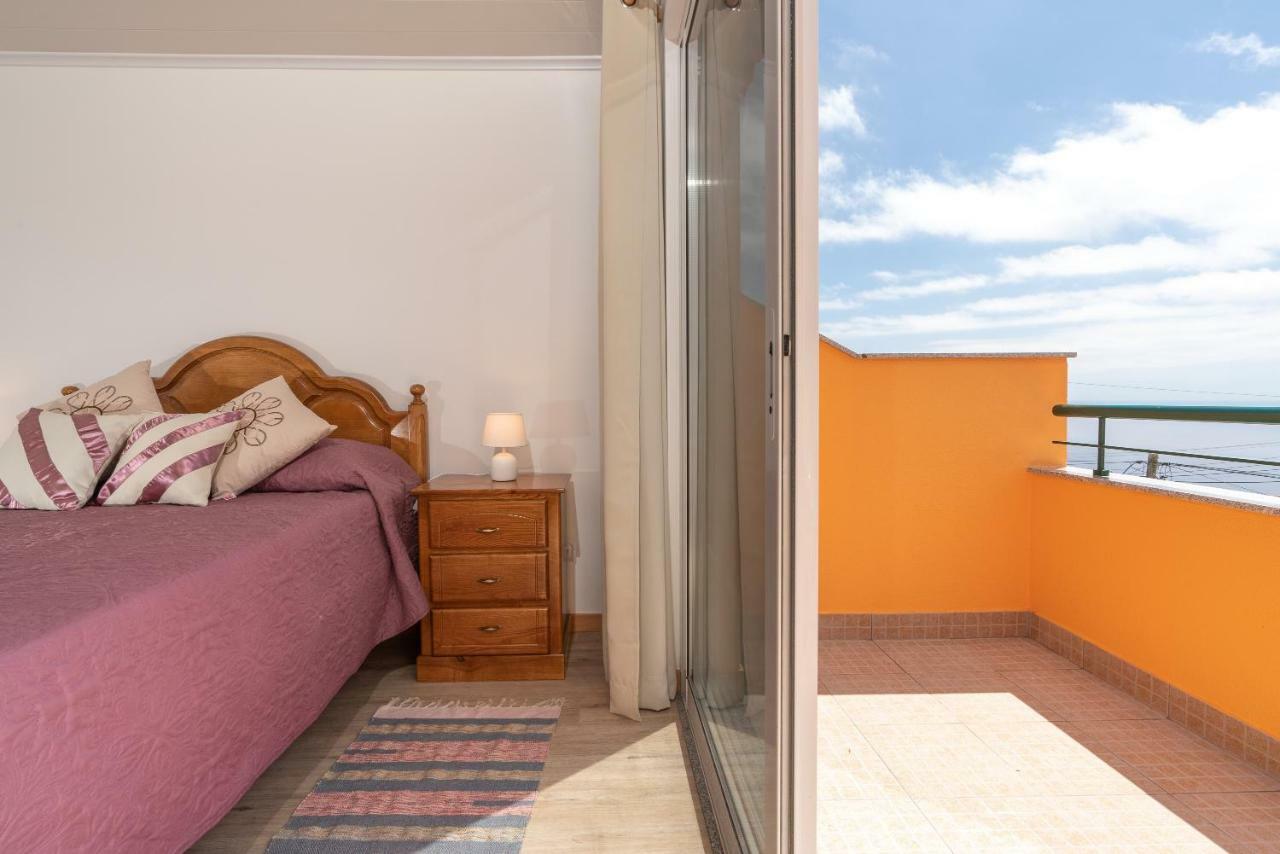Casa Guadalupana Apartment Arco da Calheta  Luaran gambar