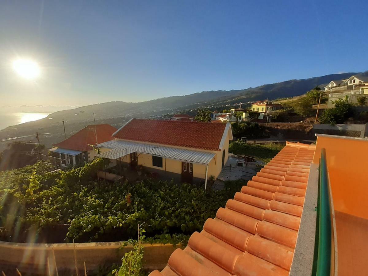 Casa Guadalupana Apartment Arco da Calheta  Luaran gambar